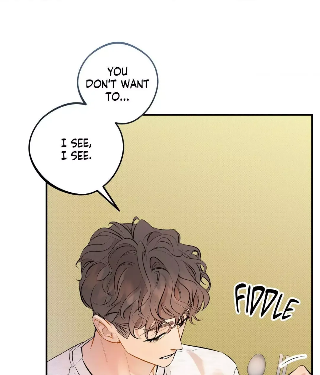 Only Kind to Me - Chapter 12 Page 81