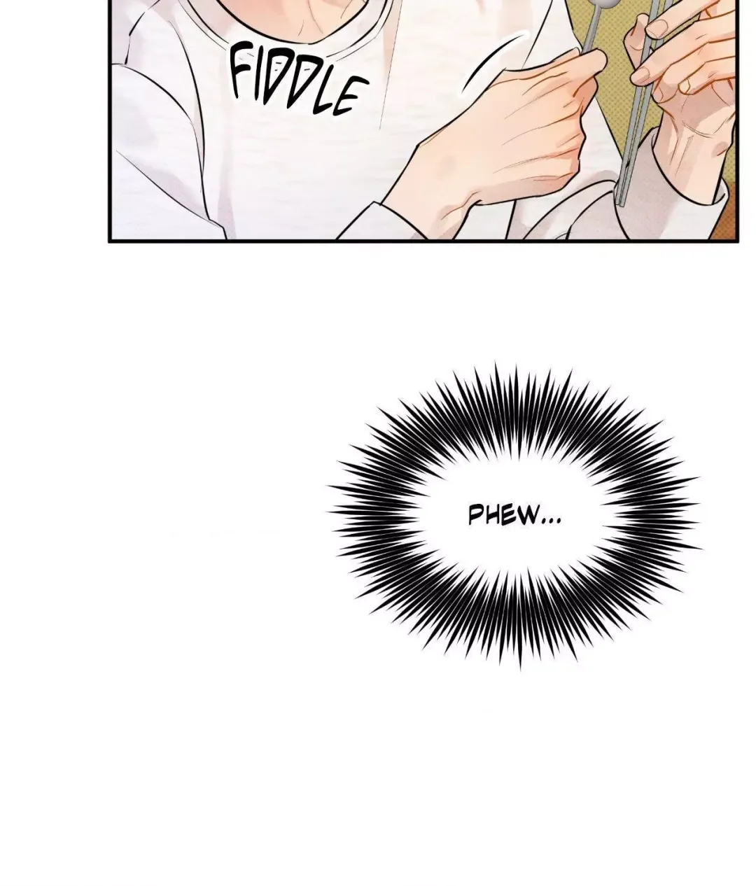 Only Kind to Me - Chapter 12 Page 82