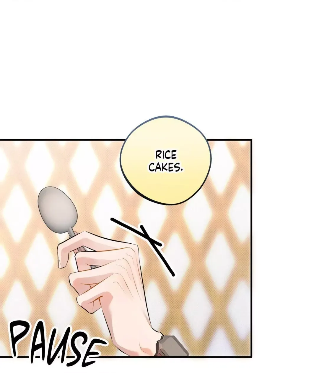 Only Kind to Me - Chapter 12 Page 83