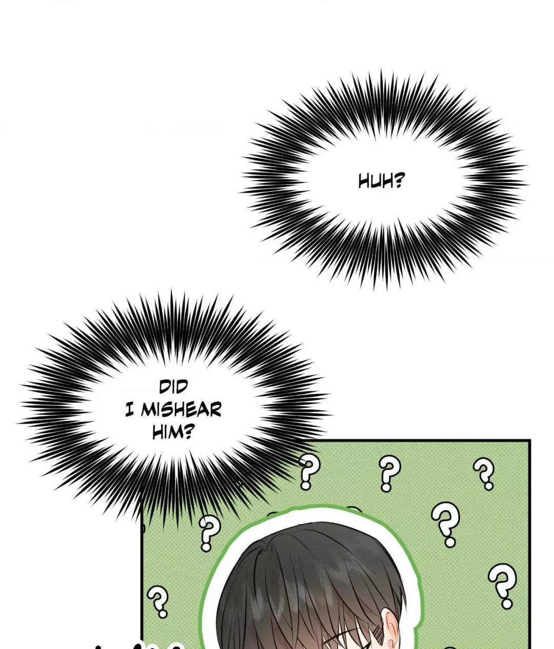 Only Kind to Me - Chapter 12 Page 86