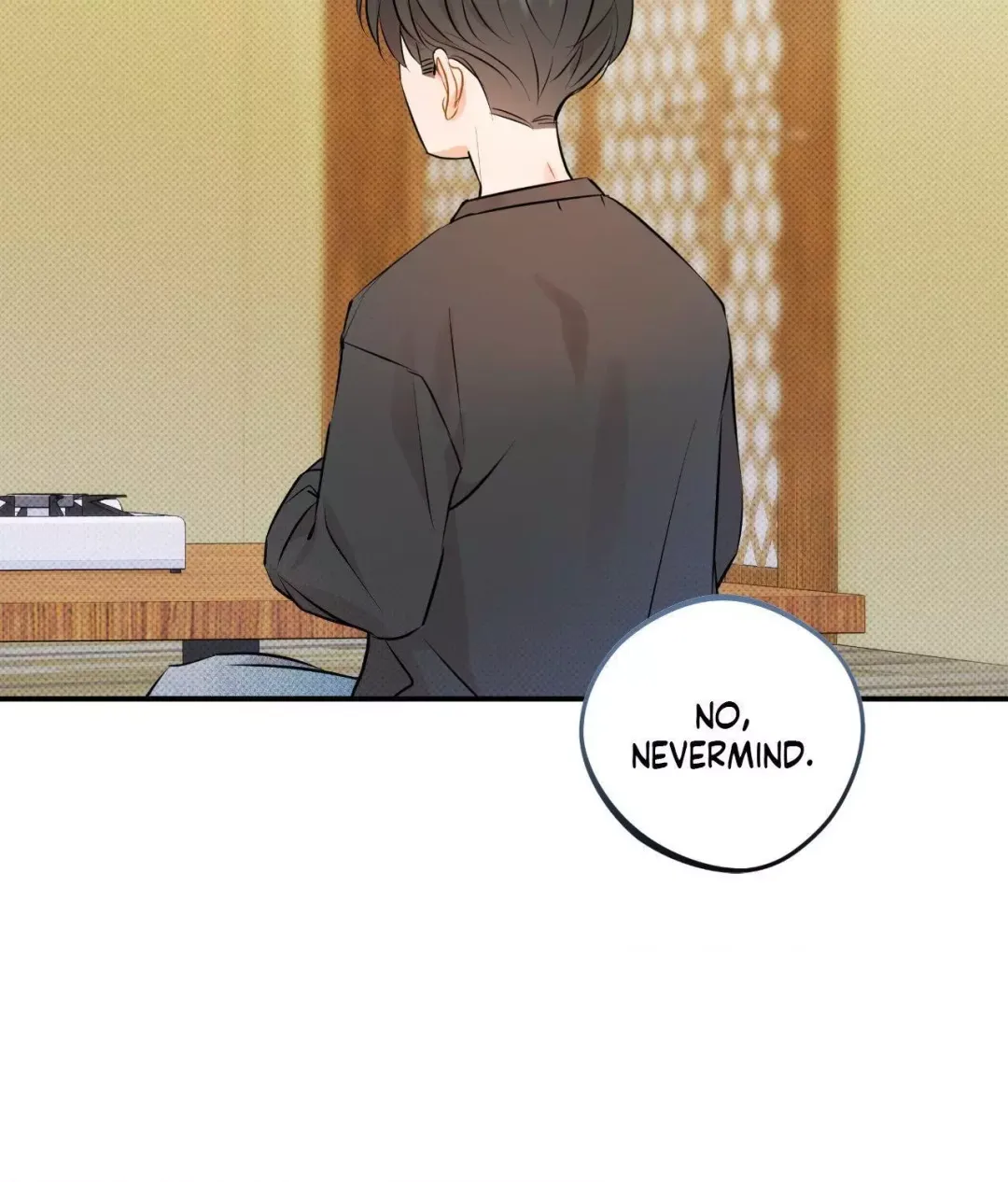 Only Kind to Me - Chapter 12 Page 89