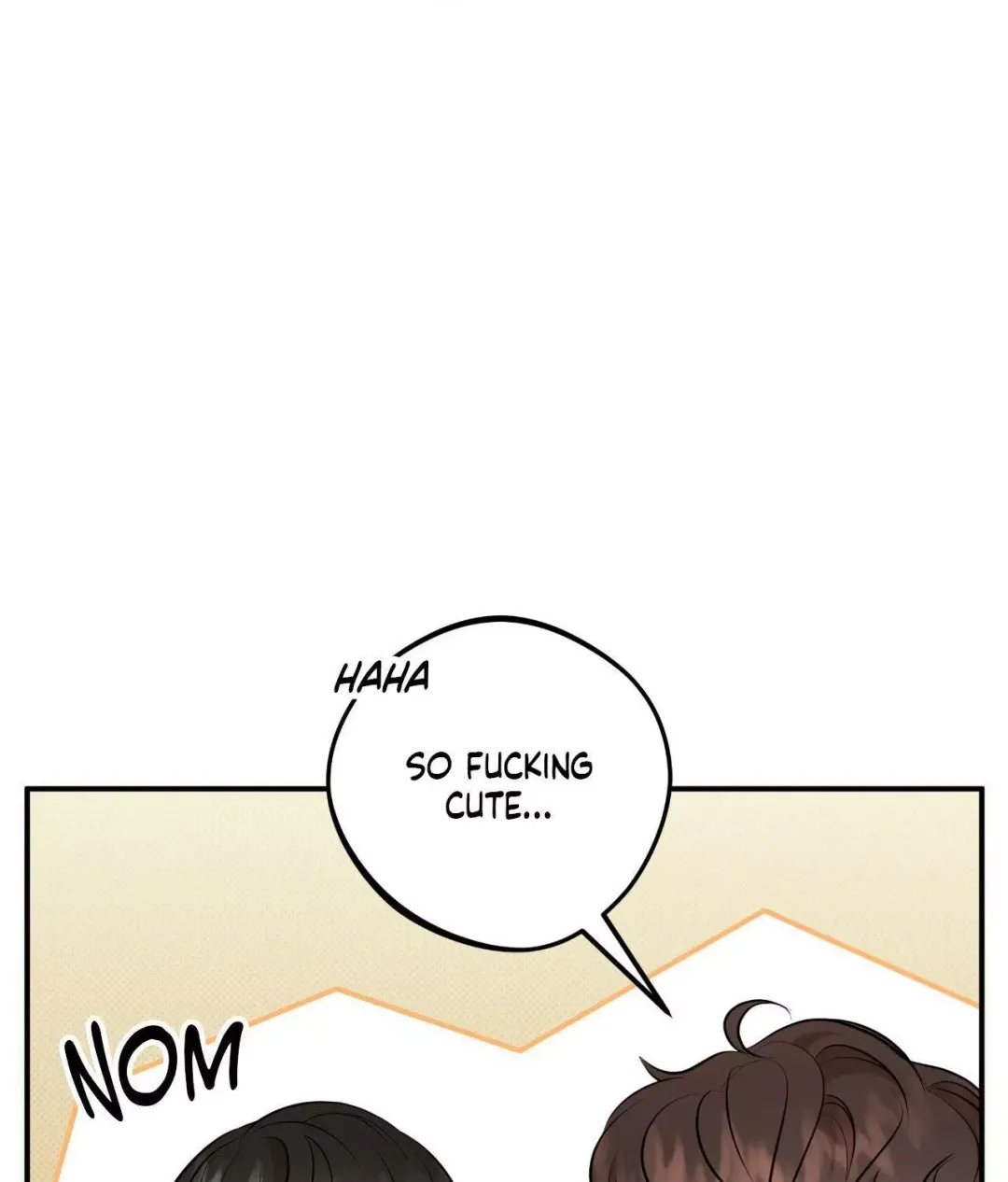 Only Kind to Me - Chapter 12 Page 95