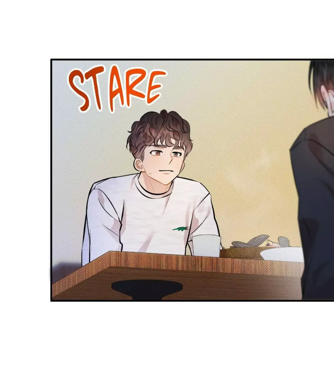 Only Kind to Me - Chapter 12 Page 99