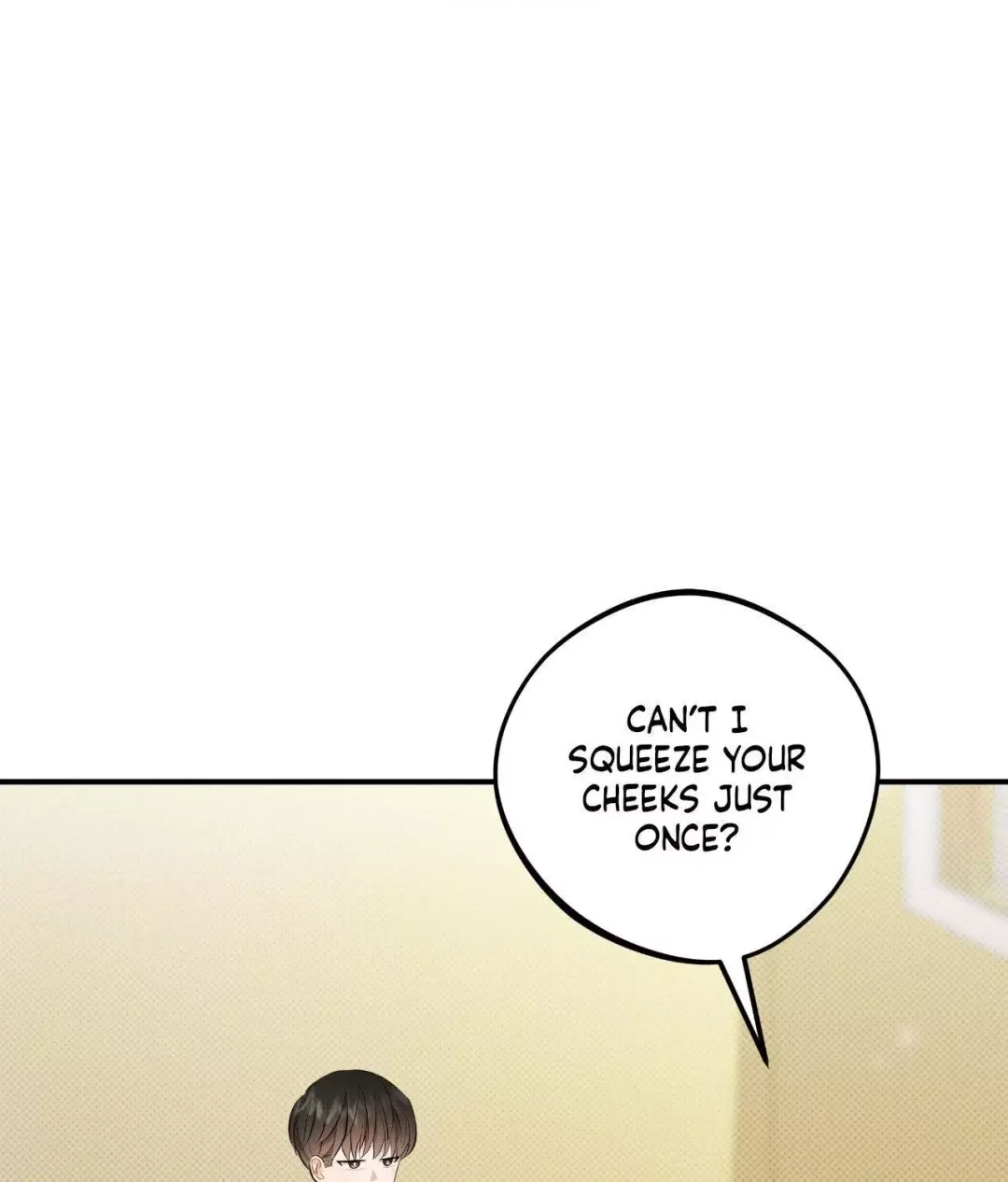 Only Kind to Me - Chapter 12 Page 100
