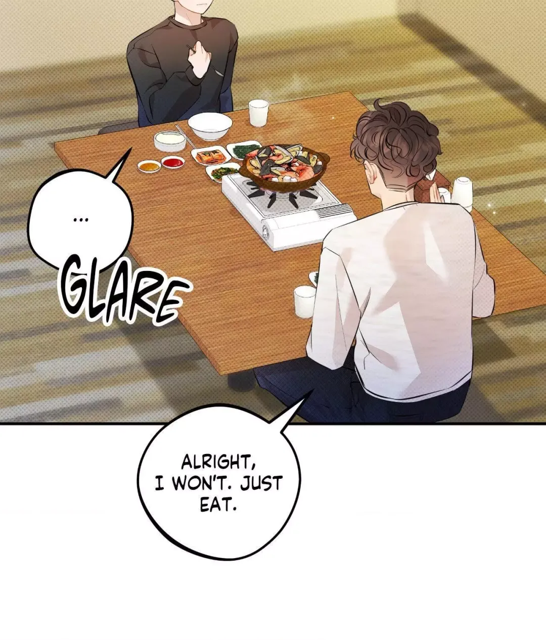 Only Kind to Me - Chapter 12 Page 101