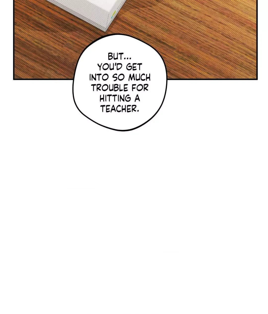 Only Kind to Me - Chapter 12 Page 105