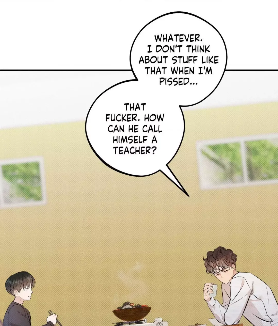 Only Kind to Me - Chapter 12 Page 106