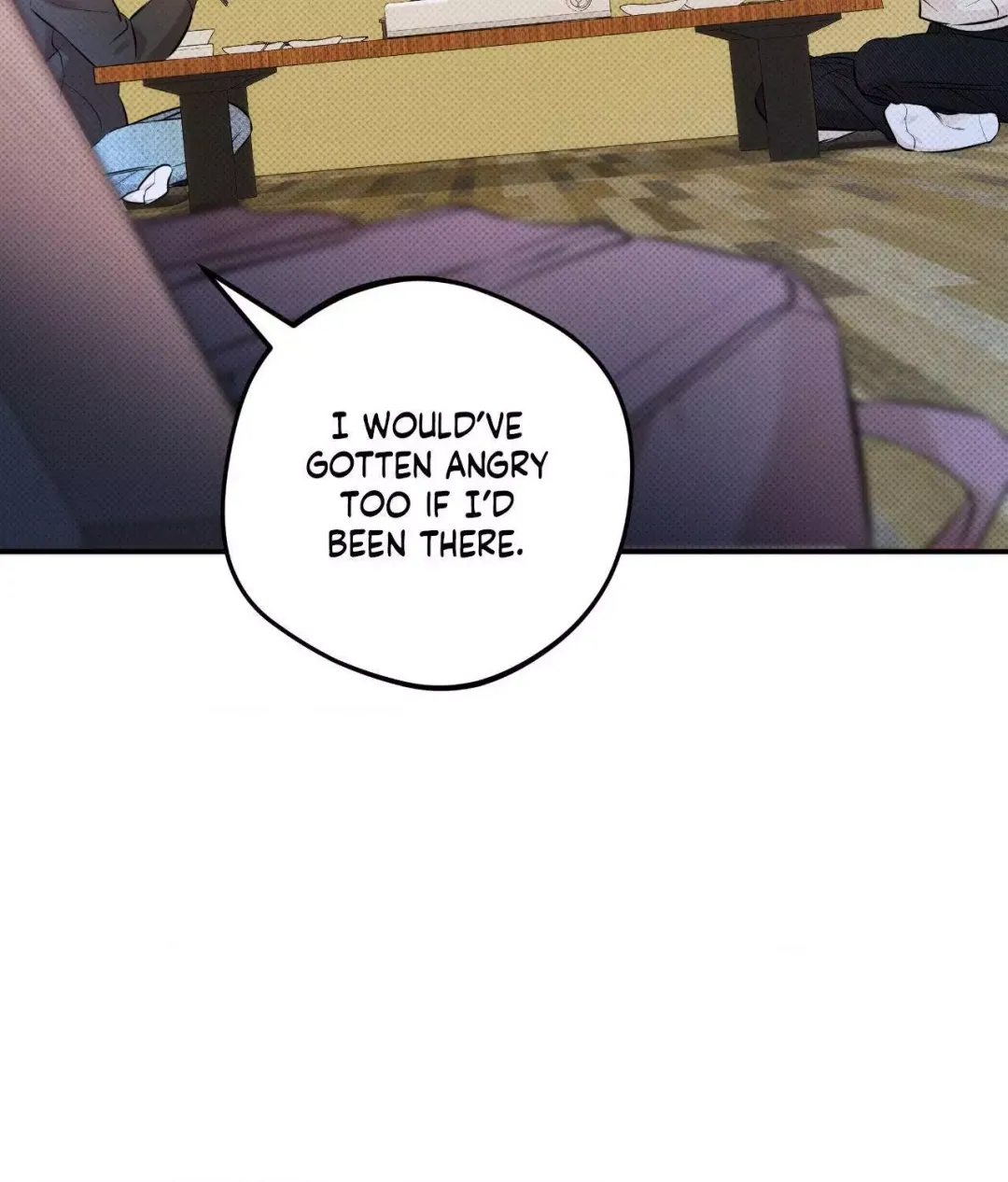 Only Kind to Me - Chapter 12 Page 107