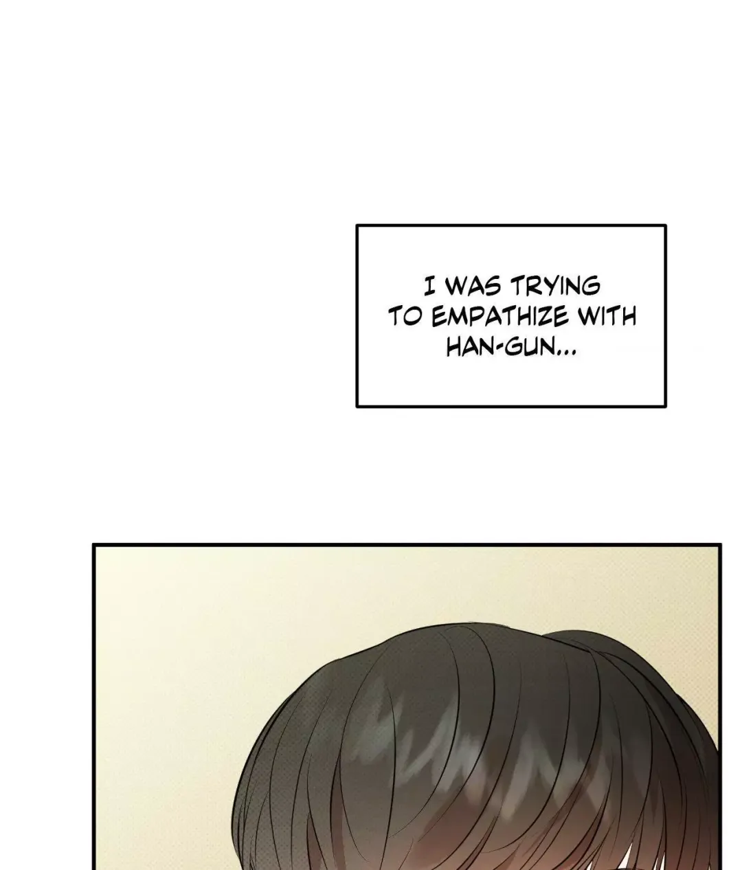 Only Kind to Me - Chapter 12 Page 108