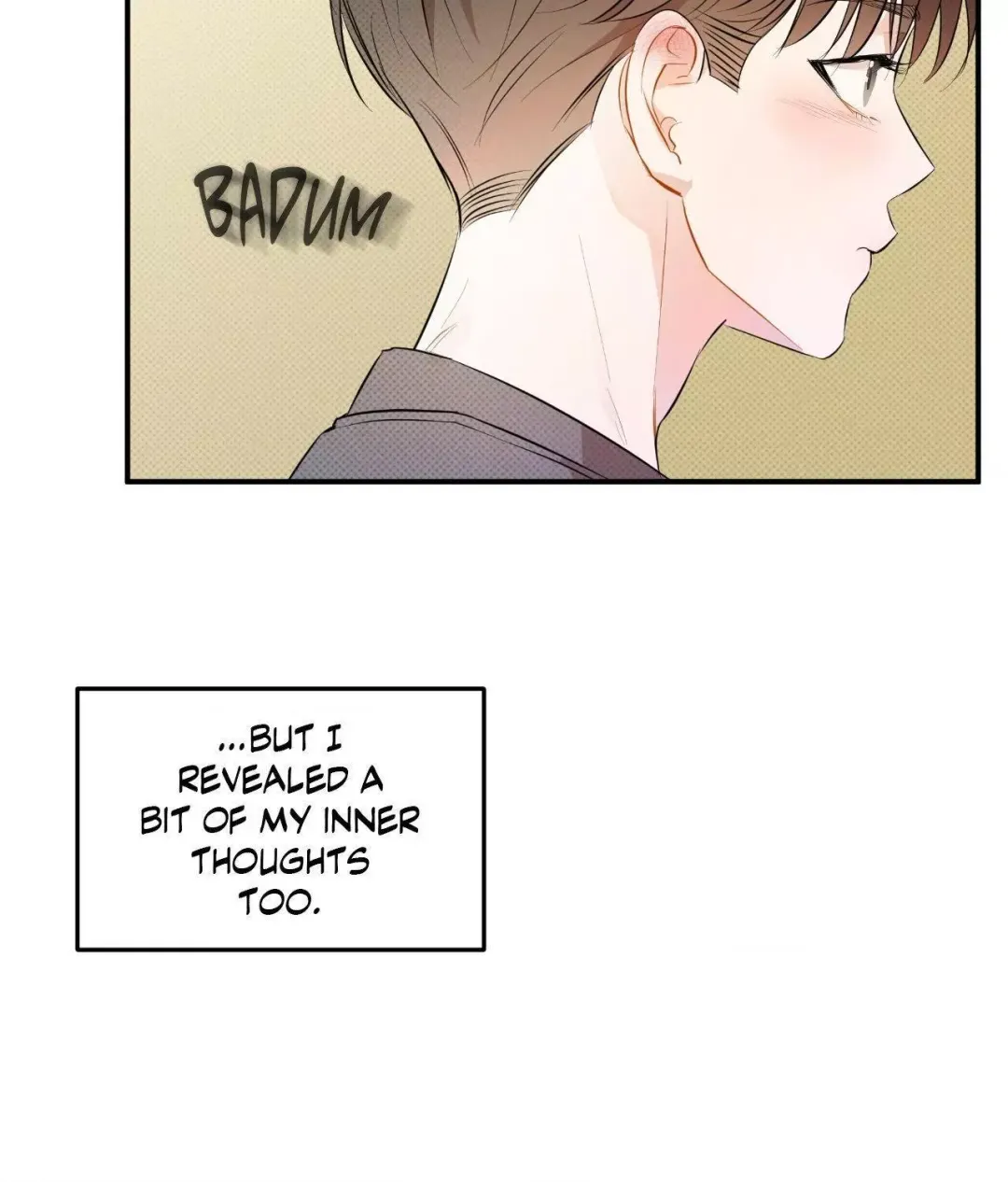 Only Kind to Me - Chapter 12 Page 109