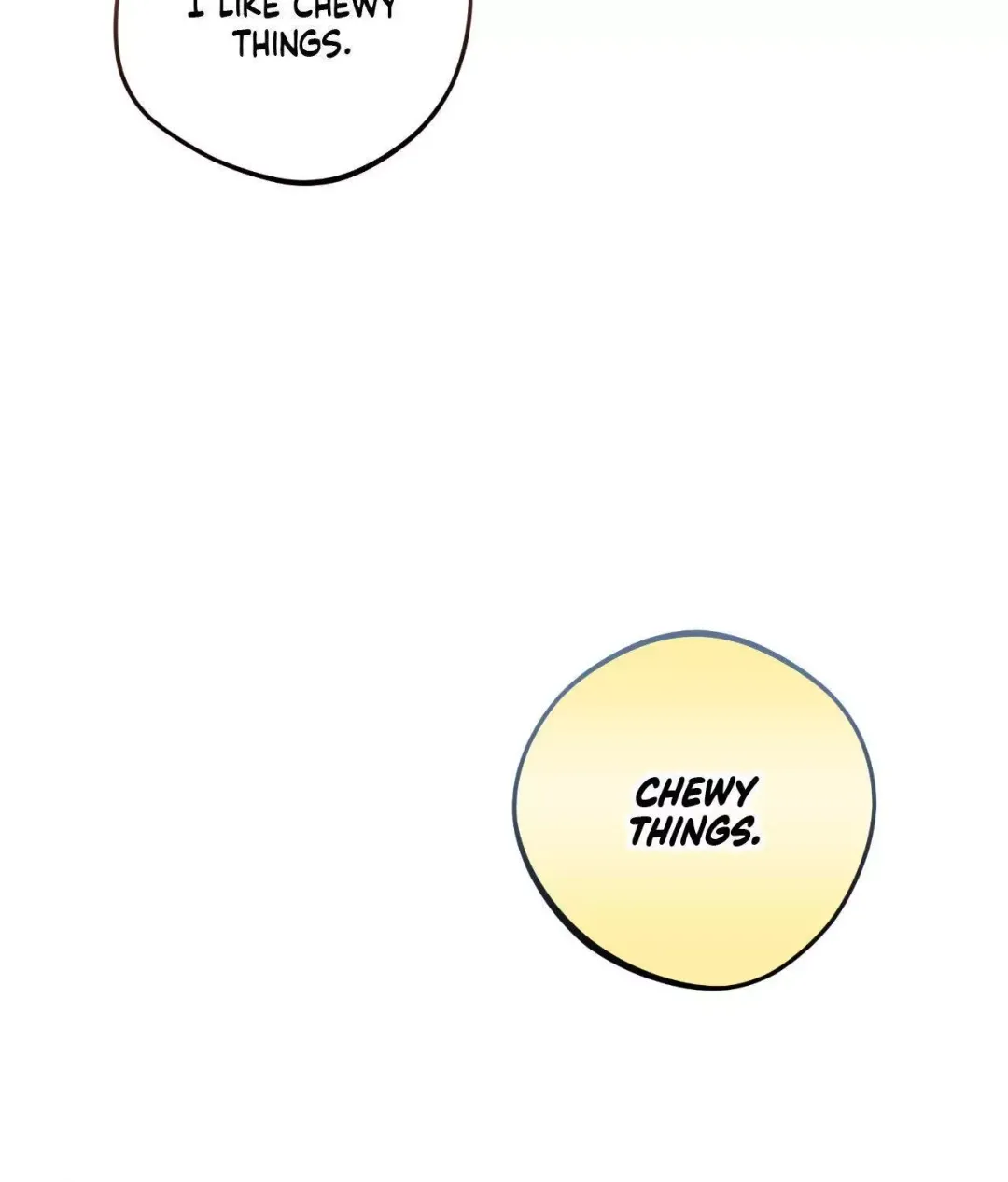 Only Kind to Me - Chapter 12 Page 113