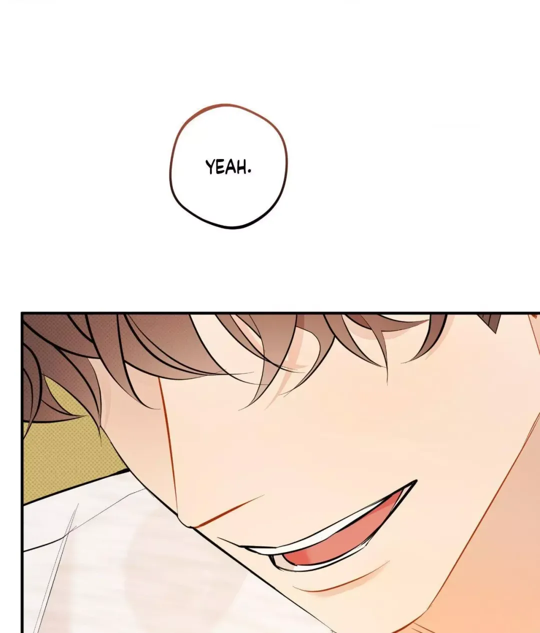 Only Kind to Me - Chapter 12 Page 114