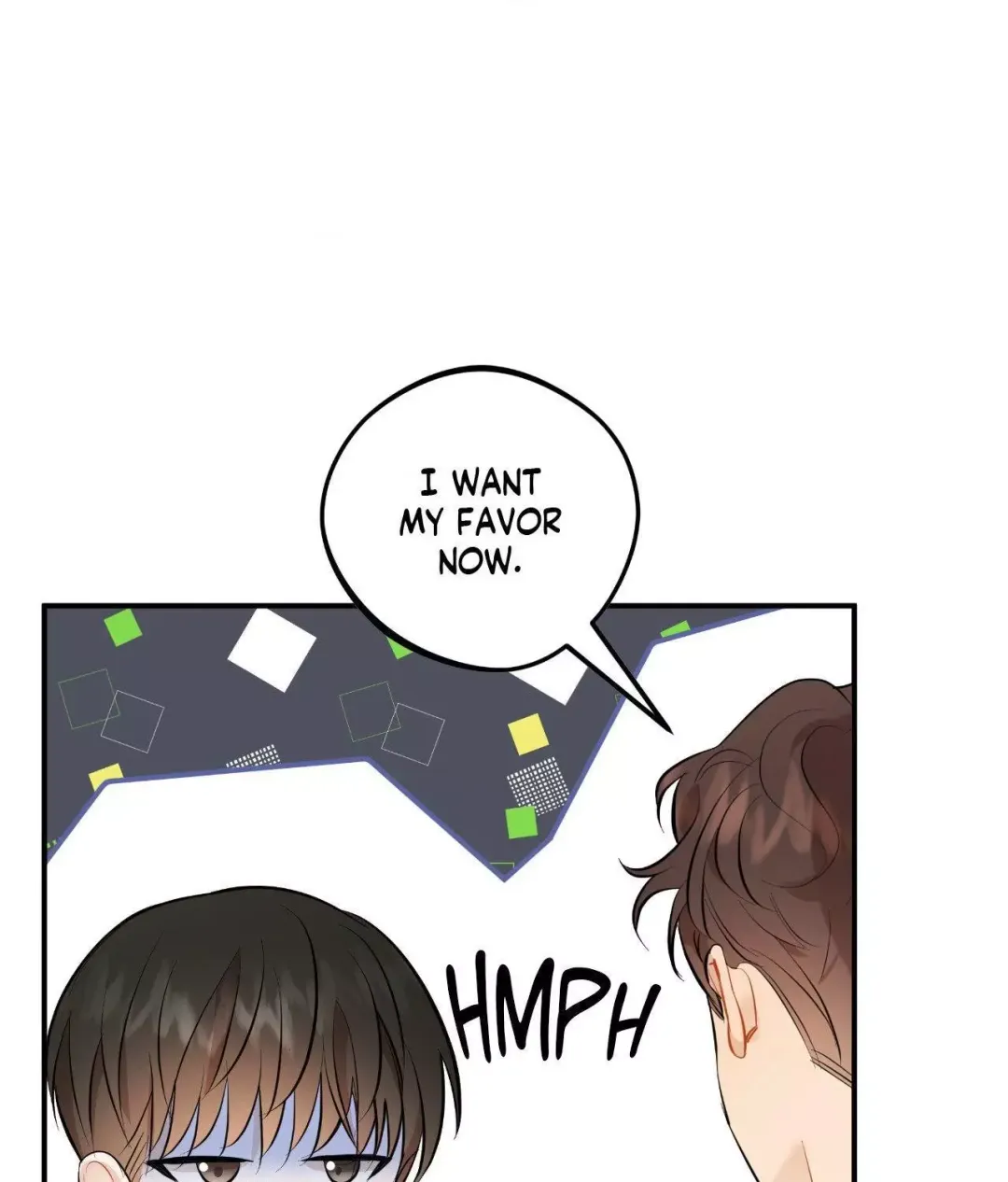Only Kind to Me - Chapter 12 Page 116