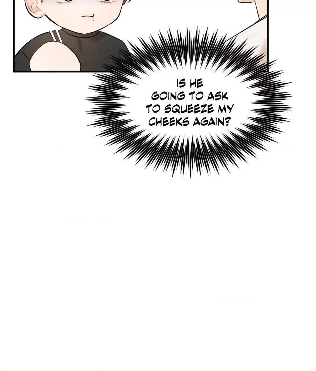 Only Kind to Me - Chapter 12 Page 117