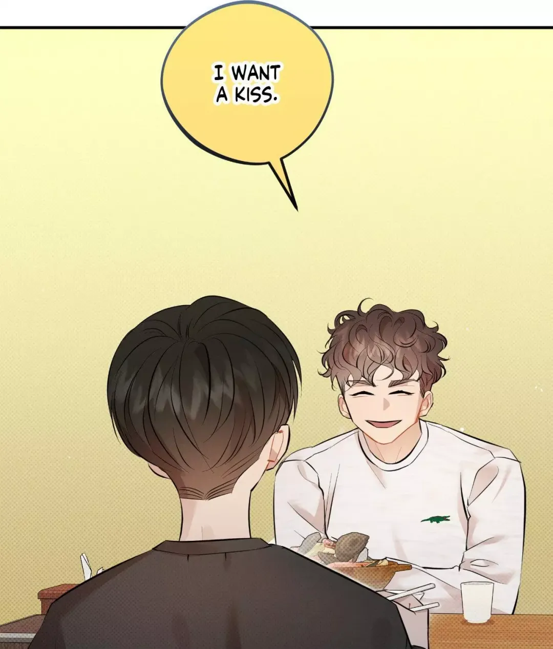 Only Kind to Me - Chapter 12 Page 118