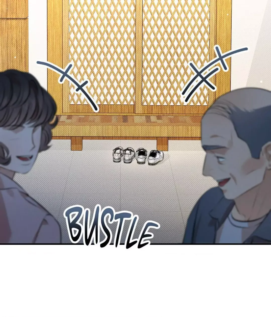 Only Kind to Me - Chapter 12 Page 122