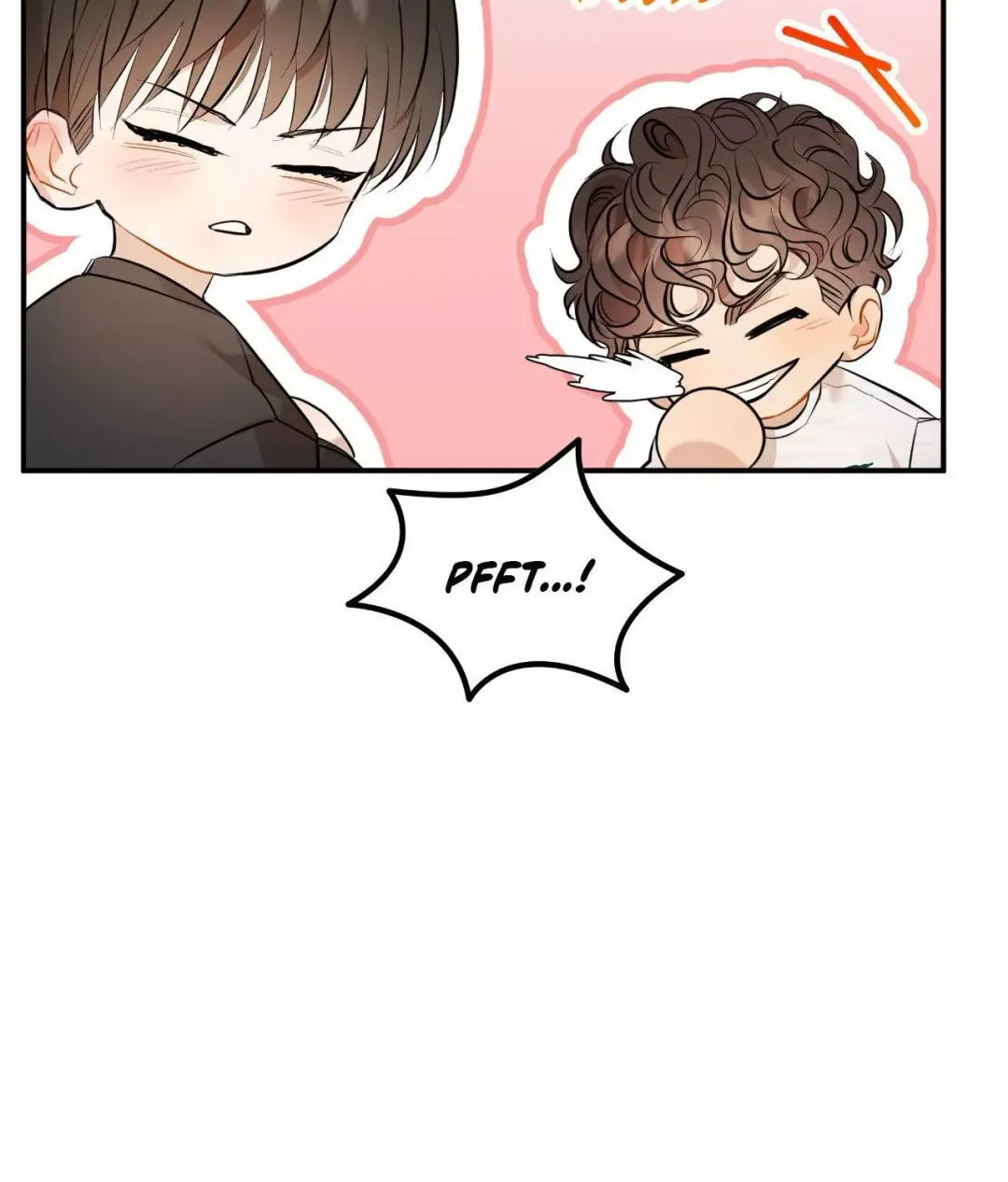 Only Kind to Me - Chapter 12 Page 124