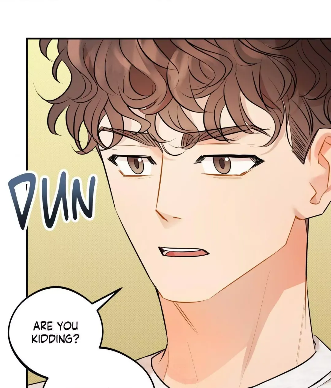 Only Kind to Me - Chapter 12 Page 125