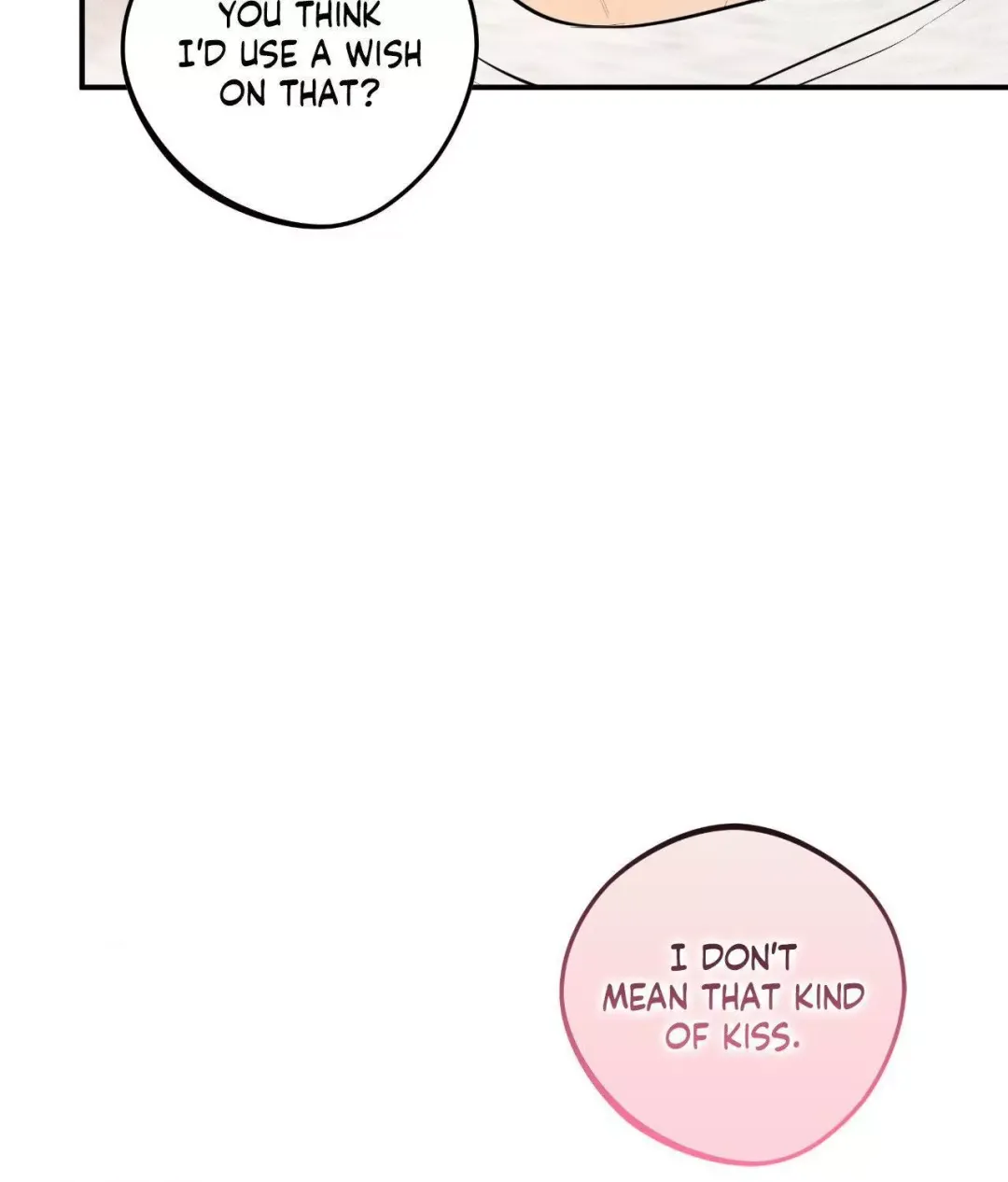 Only Kind to Me - Chapter 12 Page 126