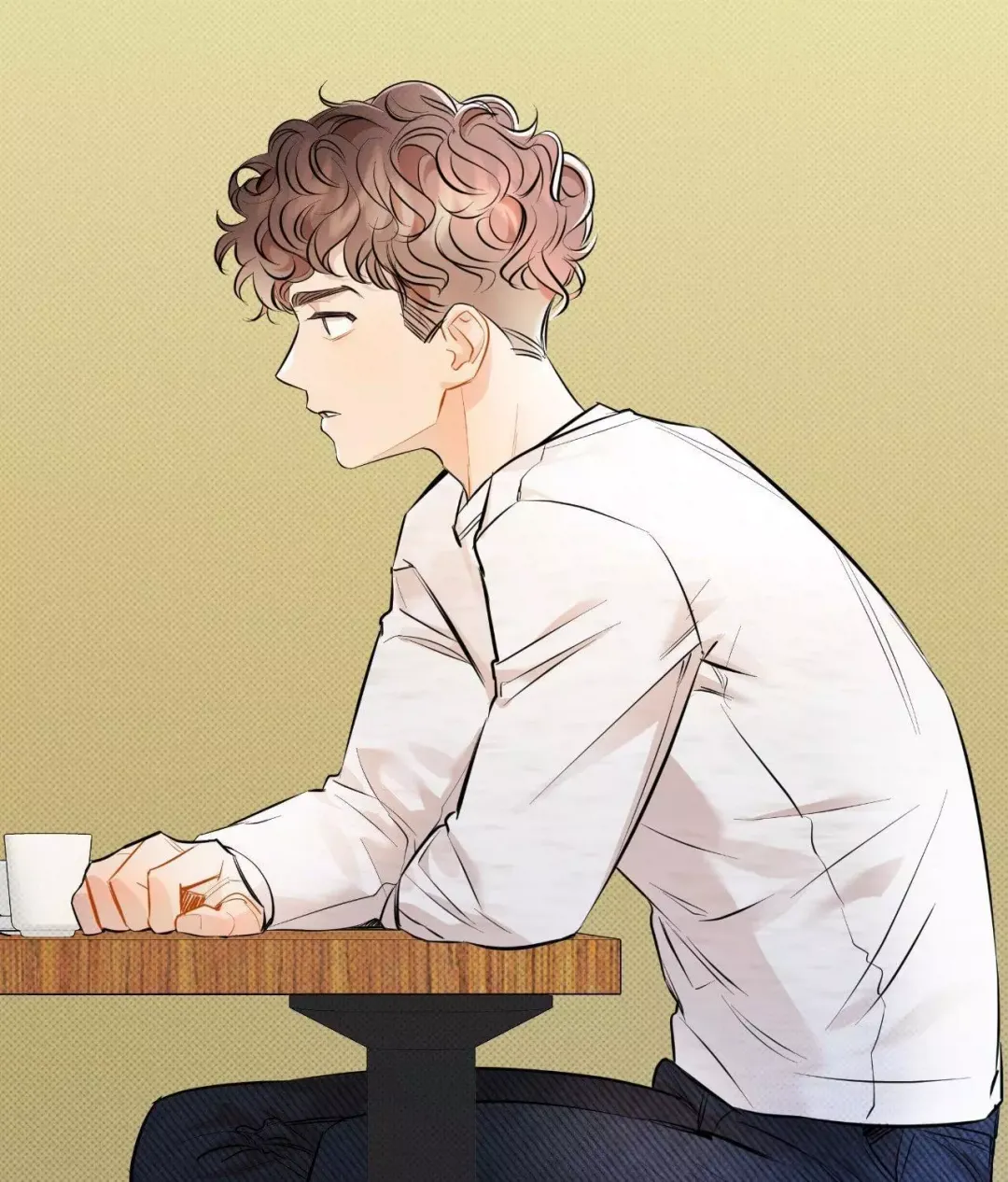 Only Kind to Me - Chapter 12 Page 129