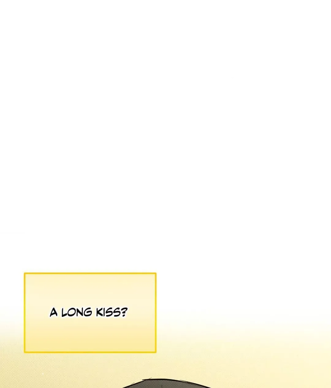 Only Kind to Me - Chapter 13 Page 1