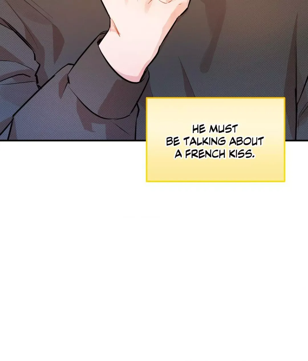 Only Kind to Me - Chapter 13 Page 3
