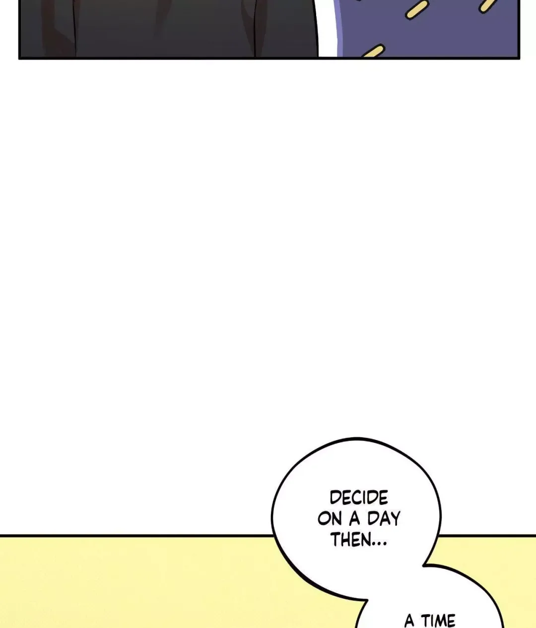 Only Kind to Me - Chapter 13 Page 16