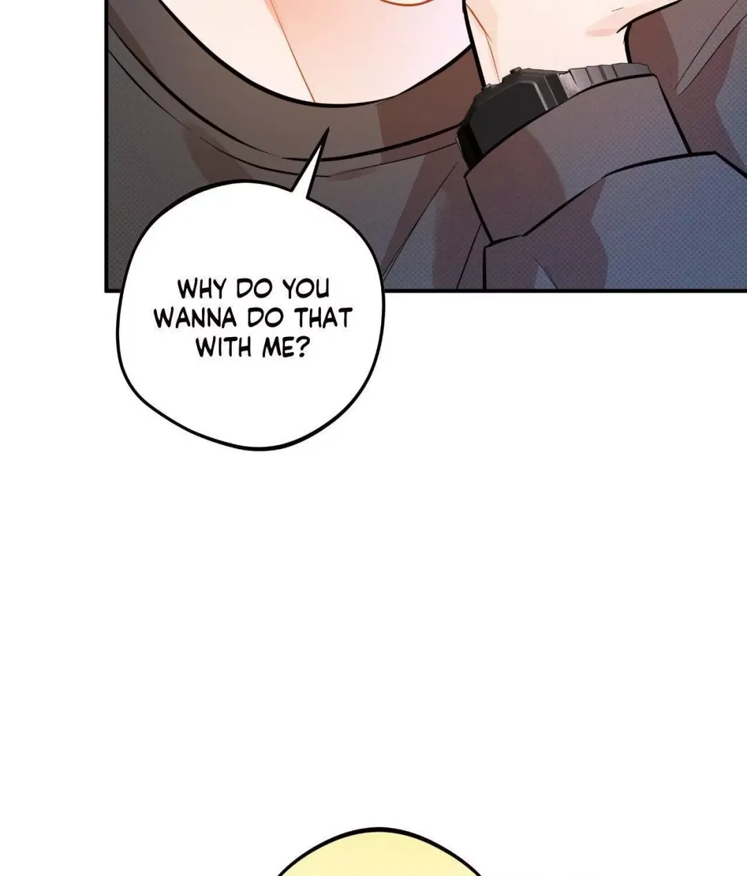 Only Kind to Me - Chapter 13 Page 25