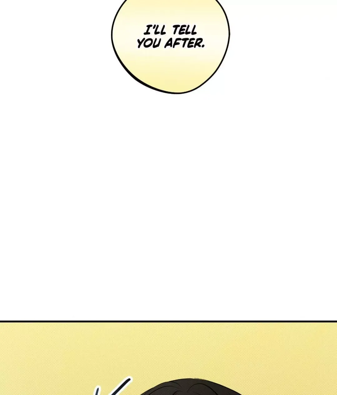 Only Kind to Me - Chapter 13 Page 26