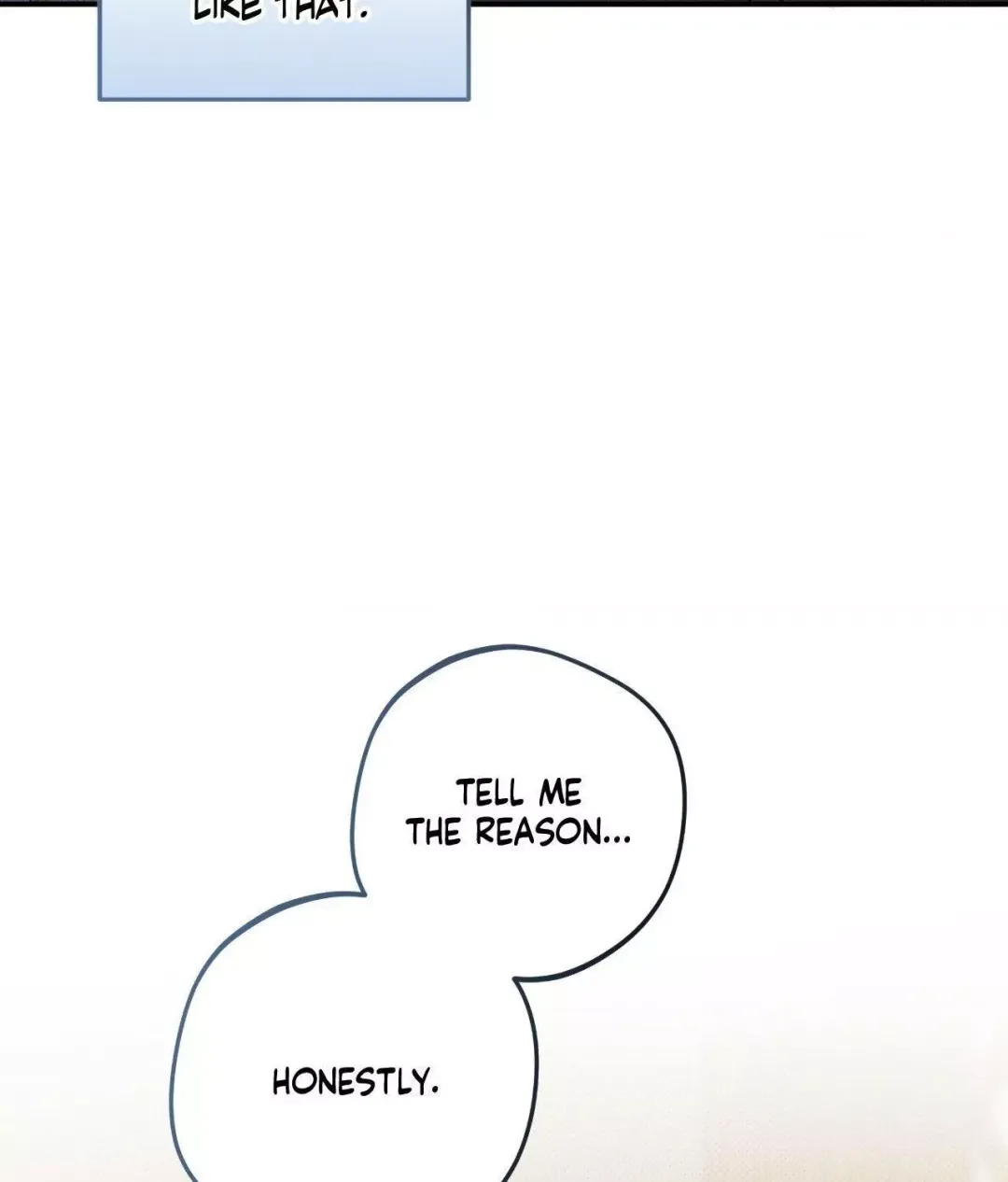 Only Kind to Me - Chapter 13 Page 28