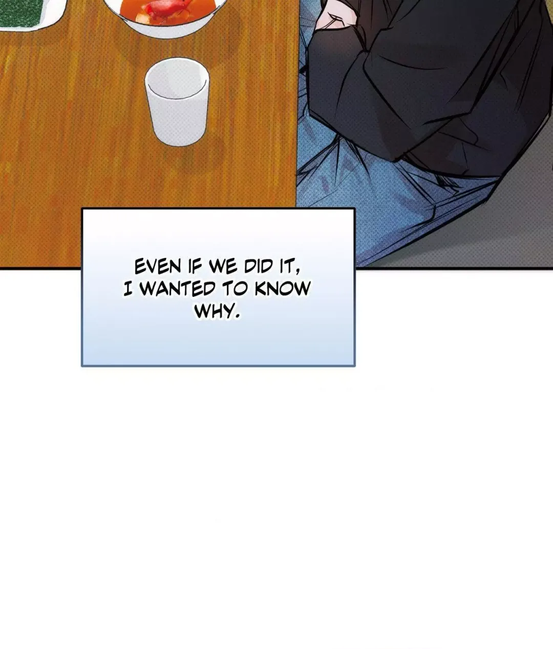 Only Kind to Me - Chapter 13 Page 30