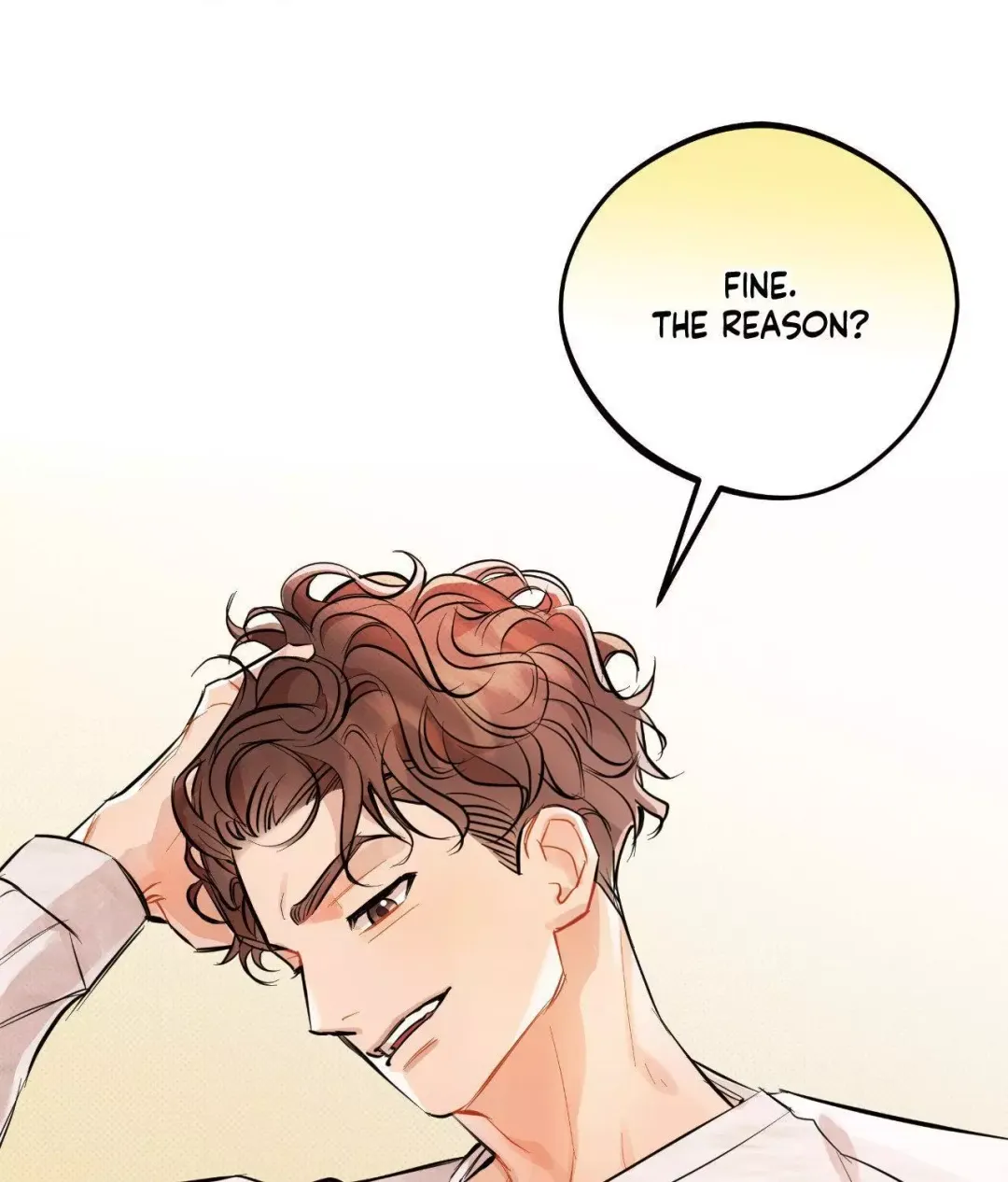 Only Kind to Me - Chapter 13 Page 34