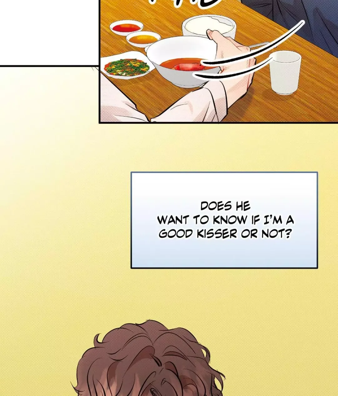 Only Kind to Me - Chapter 13 Page 37