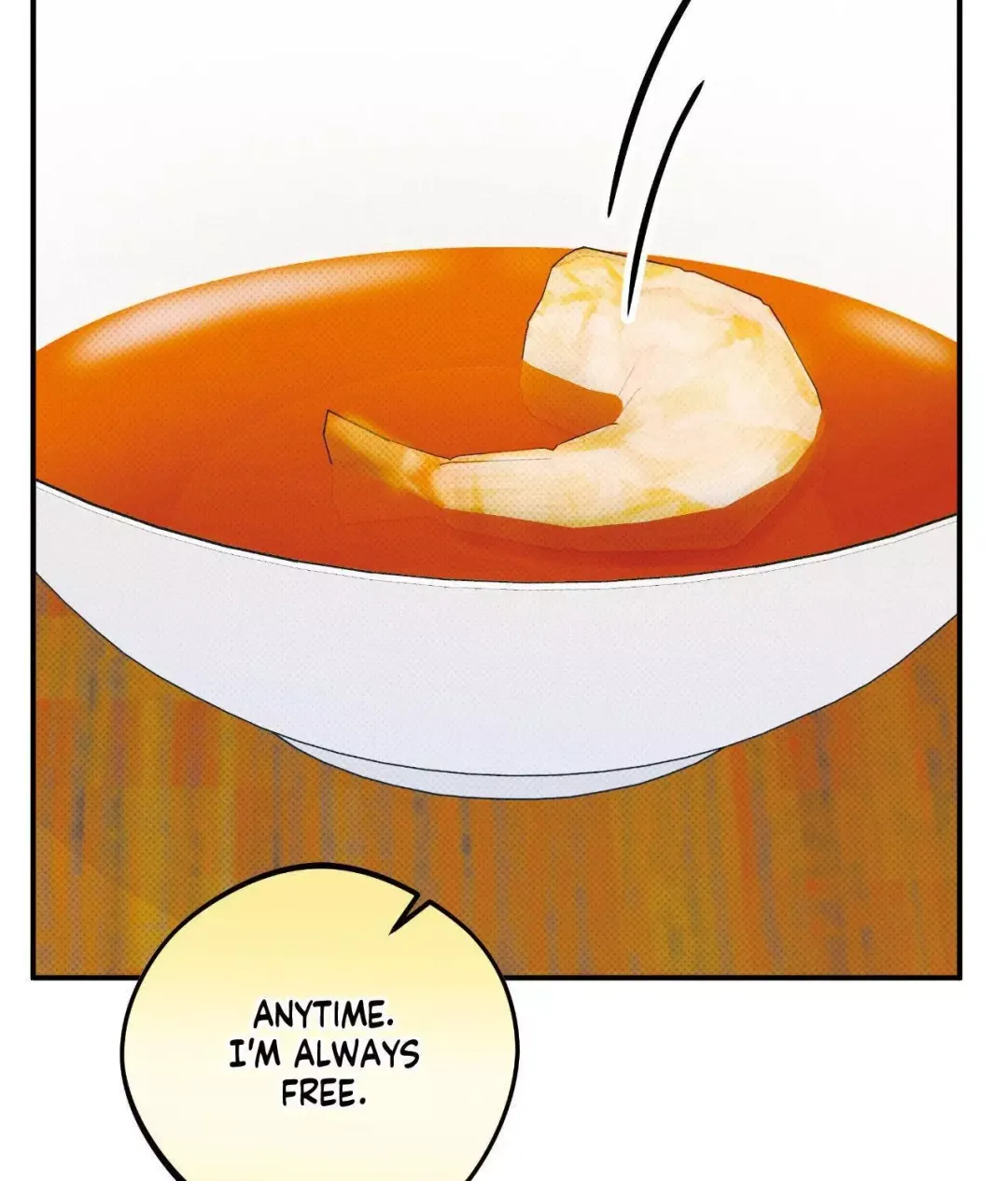 Only Kind to Me - Chapter 13 Page 41