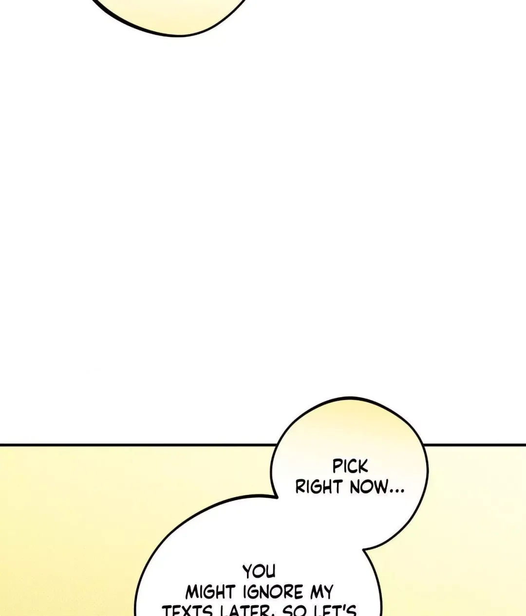 Only Kind to Me - Chapter 13 Page 42