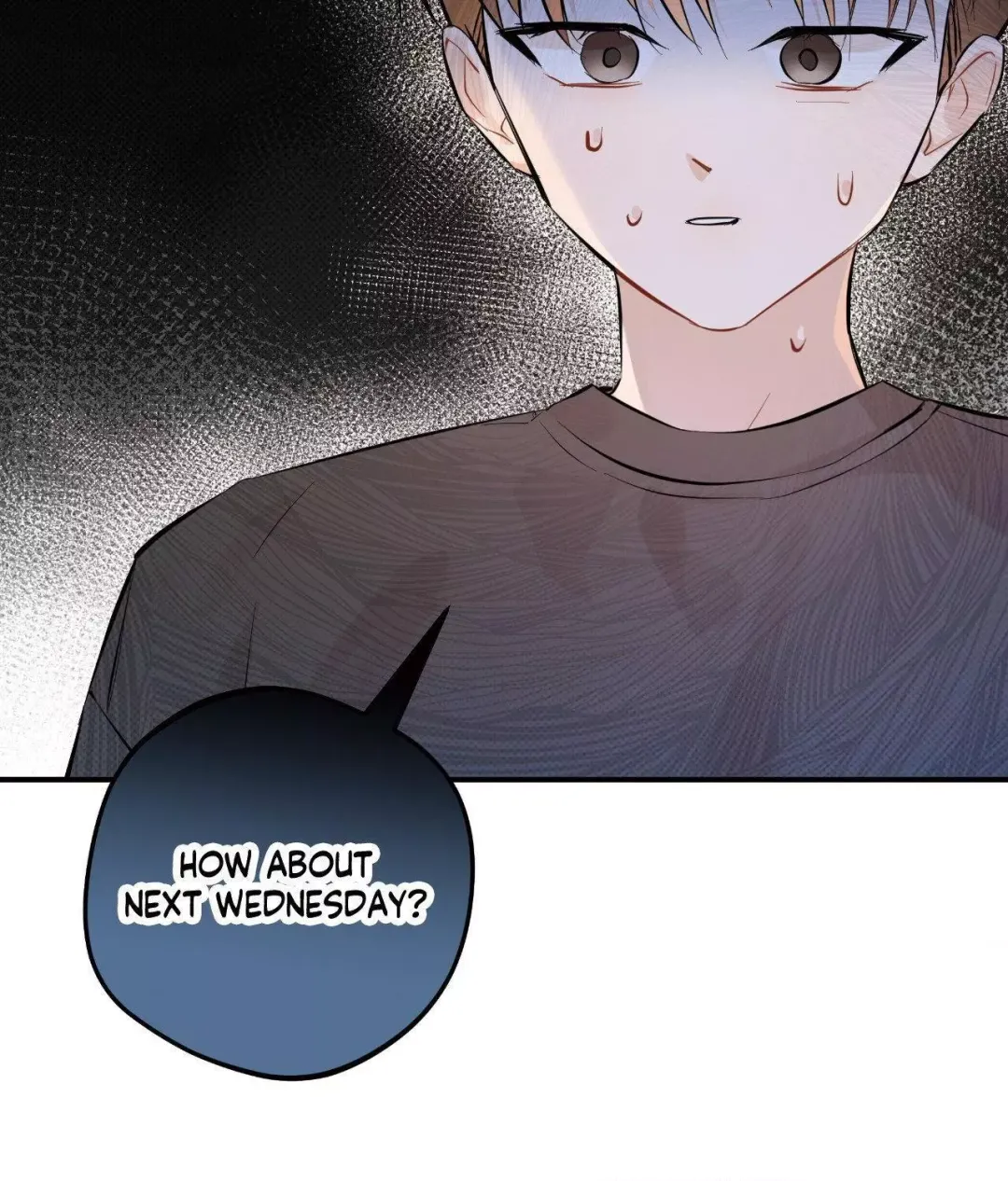 Only Kind to Me - Chapter 13 Page 47