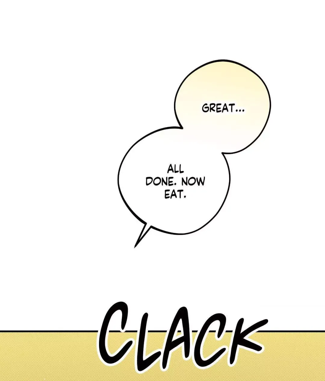 Only Kind to Me - Chapter 13 Page 48