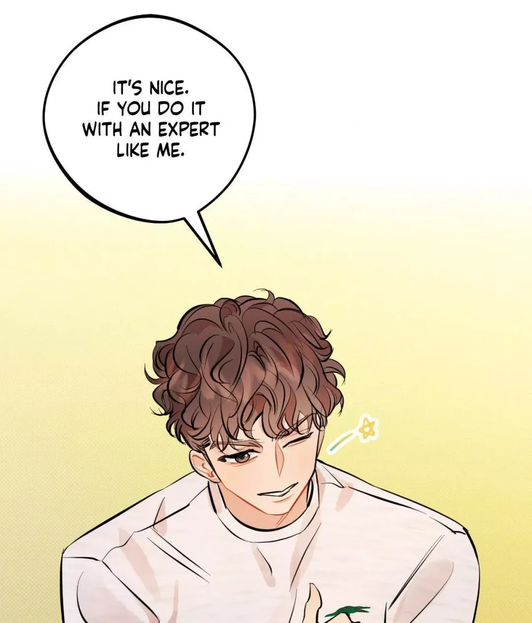 Only Kind to Me - Chapter 13 Page 56