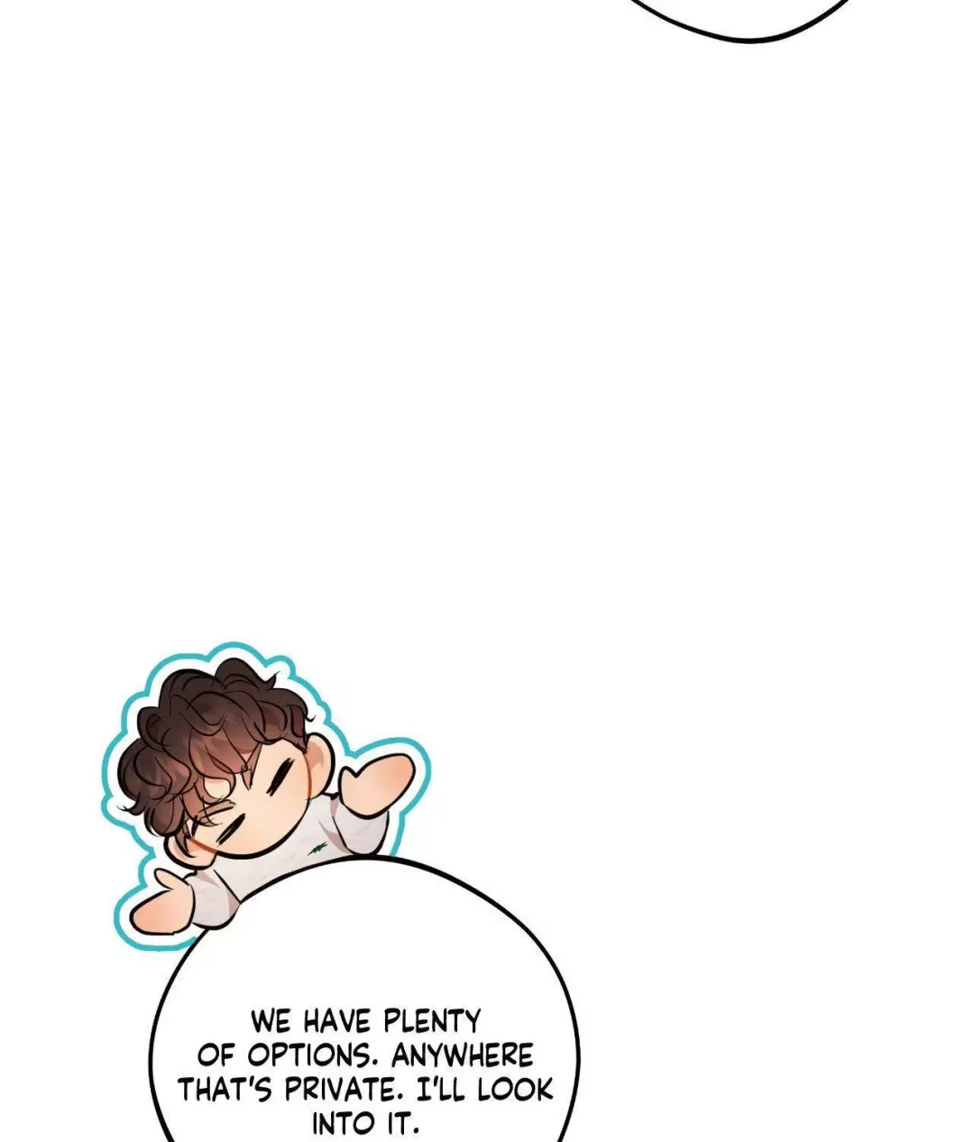 Only Kind to Me - Chapter 13 Page 58