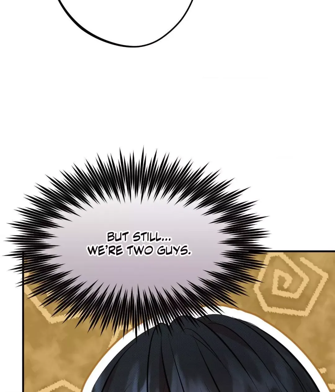 Only Kind to Me - Chapter 13 Page 59