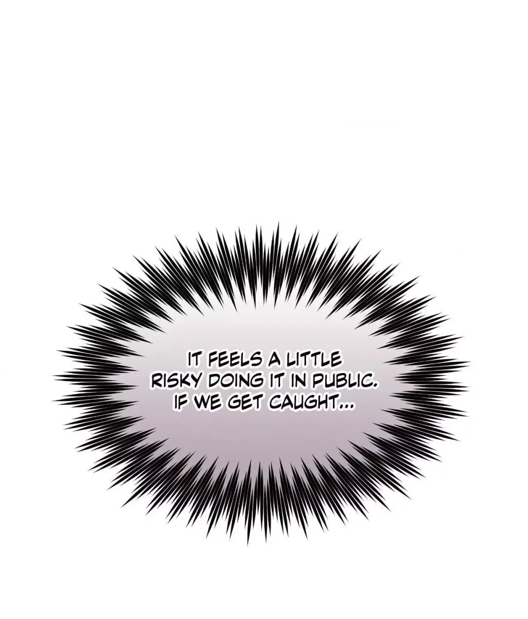 Only Kind to Me - Chapter 13 Page 61