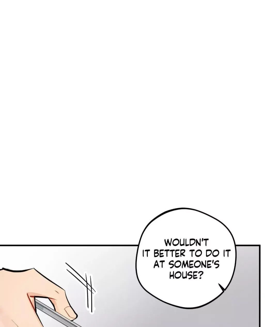 Only Kind to Me - Chapter 13 Page 62