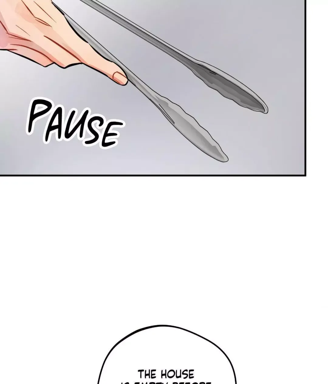 Only Kind to Me - Chapter 13 Page 63