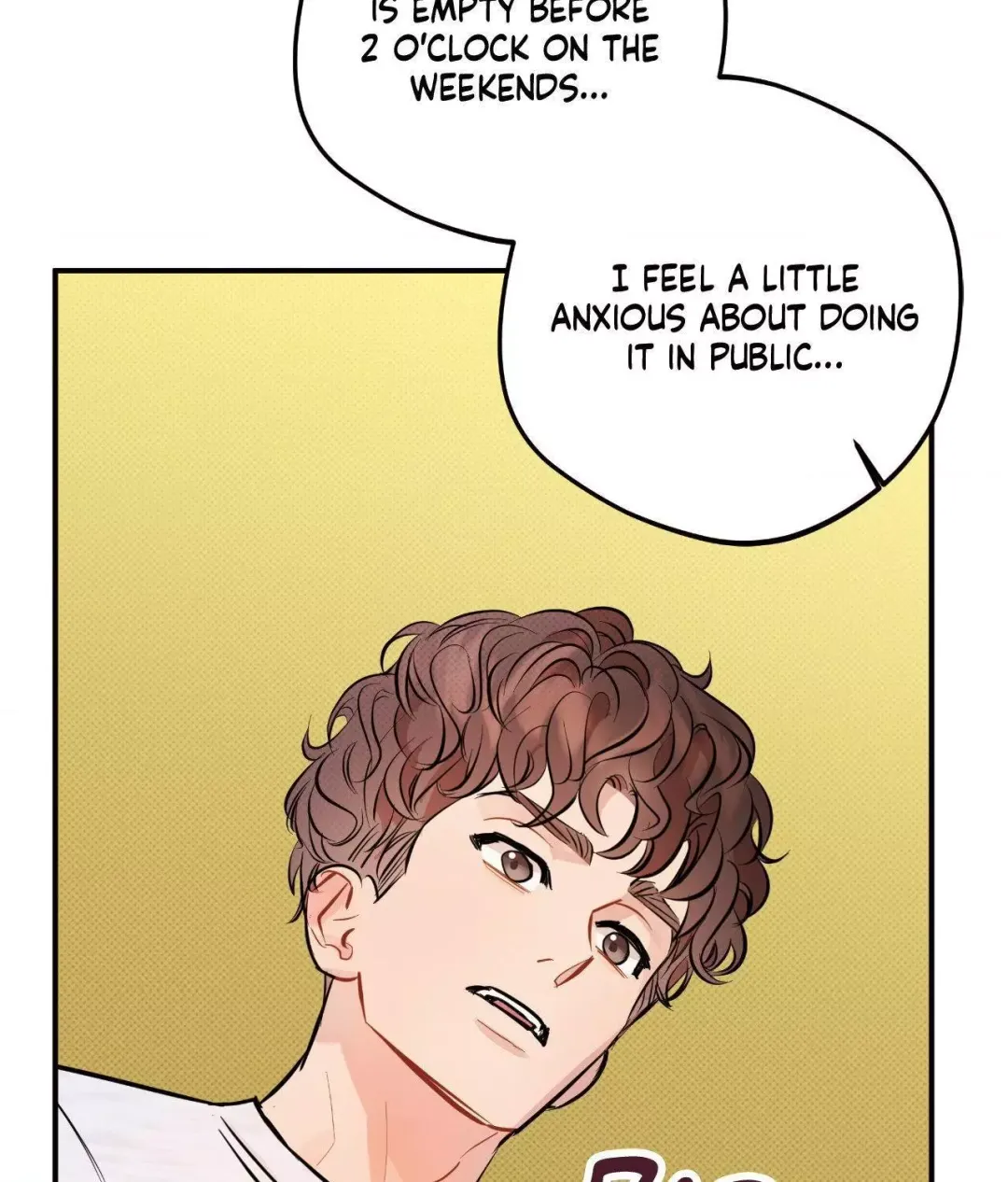 Only Kind to Me - Chapter 13 Page 64