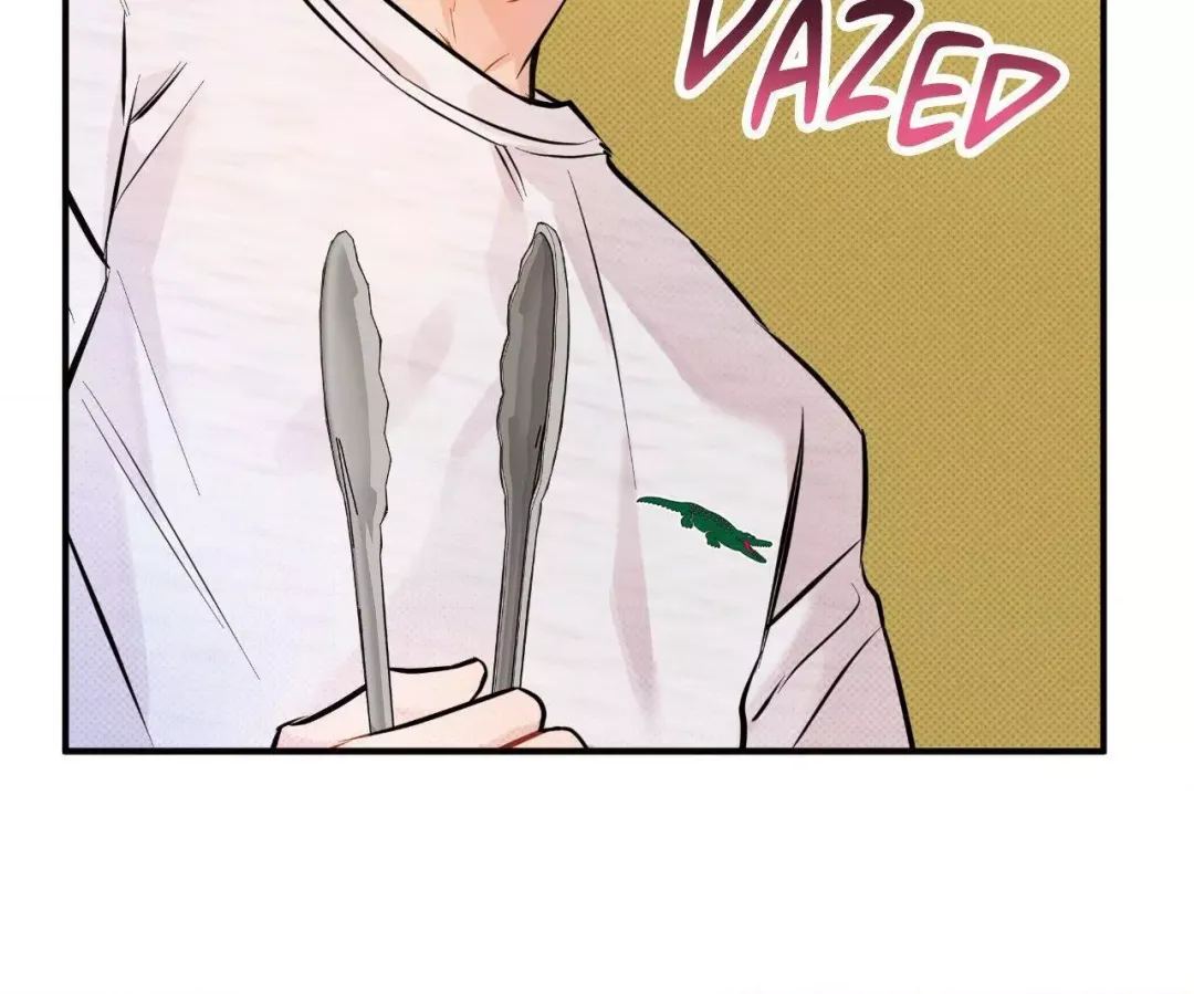 Only Kind to Me - Chapter 13 Page 65
