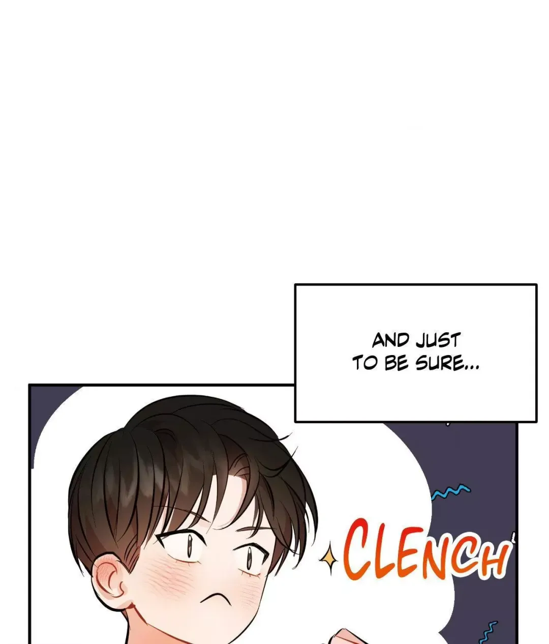 Only Kind to Me - Chapter 13 Page 78