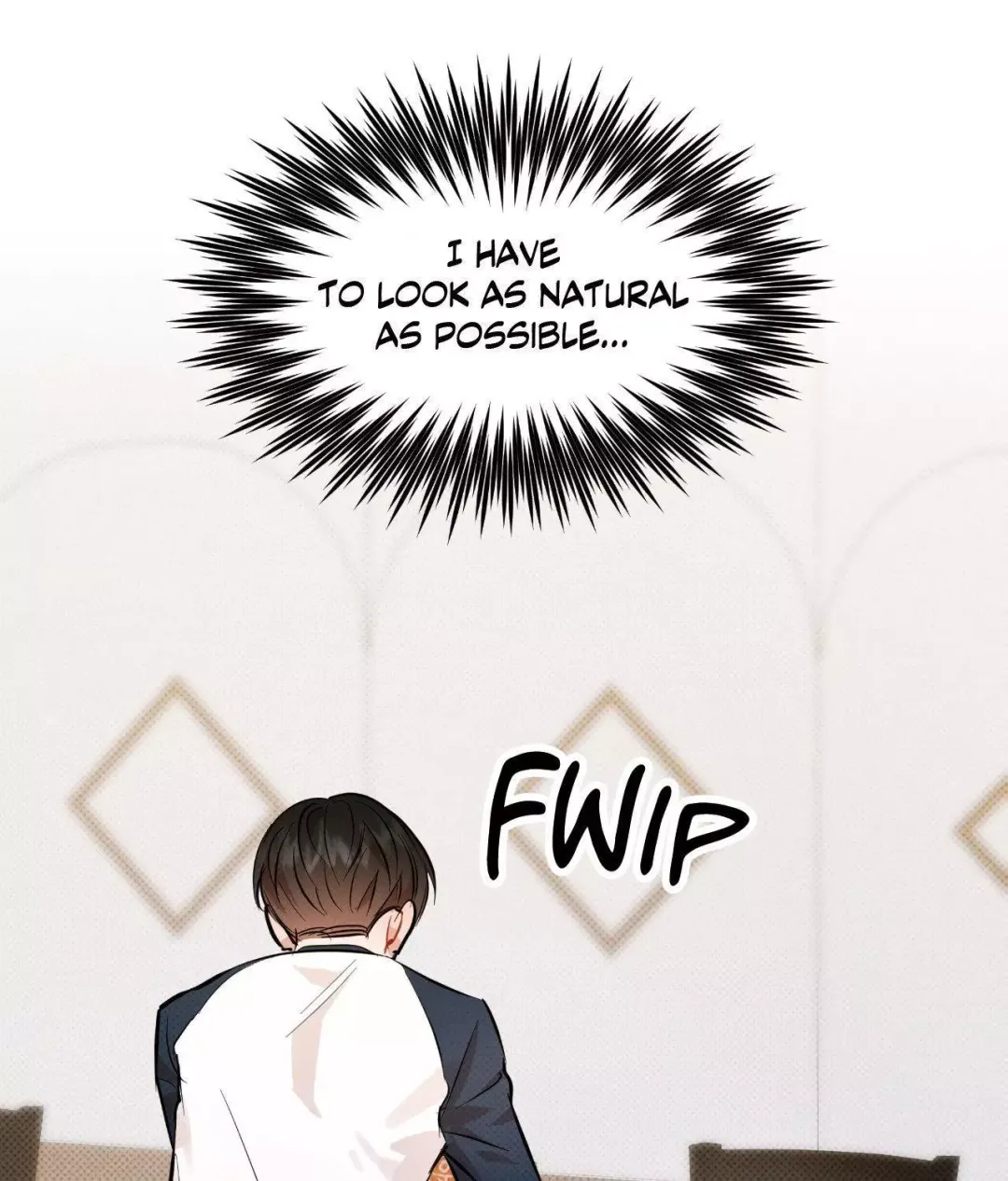 Only Kind to Me - Chapter 13 Page 80