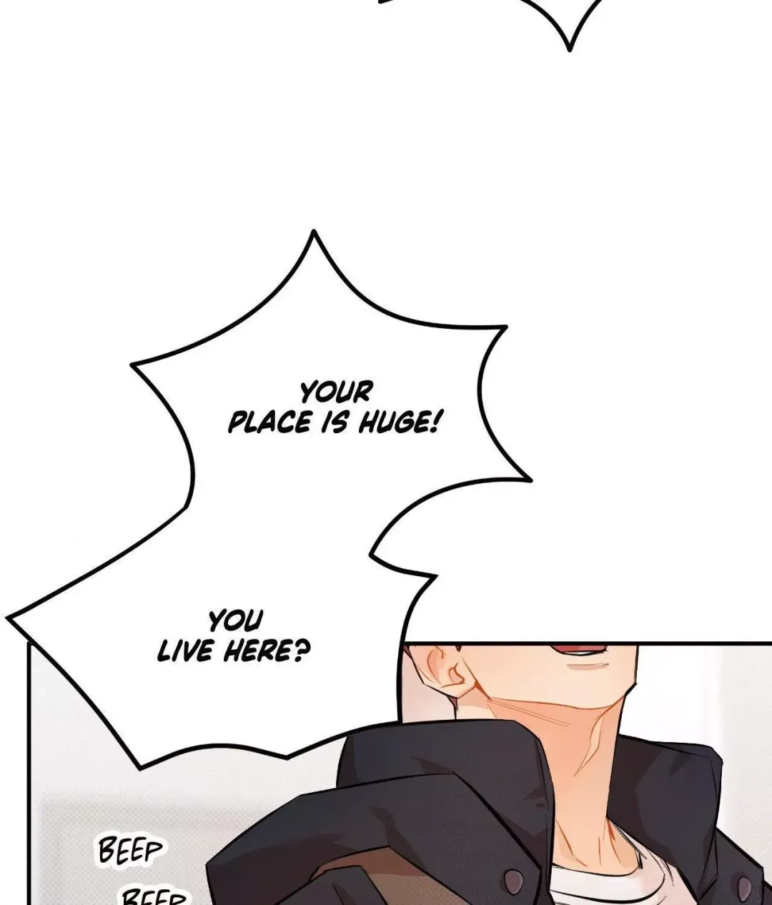 Only Kind to Me - Chapter 13 Page 89
