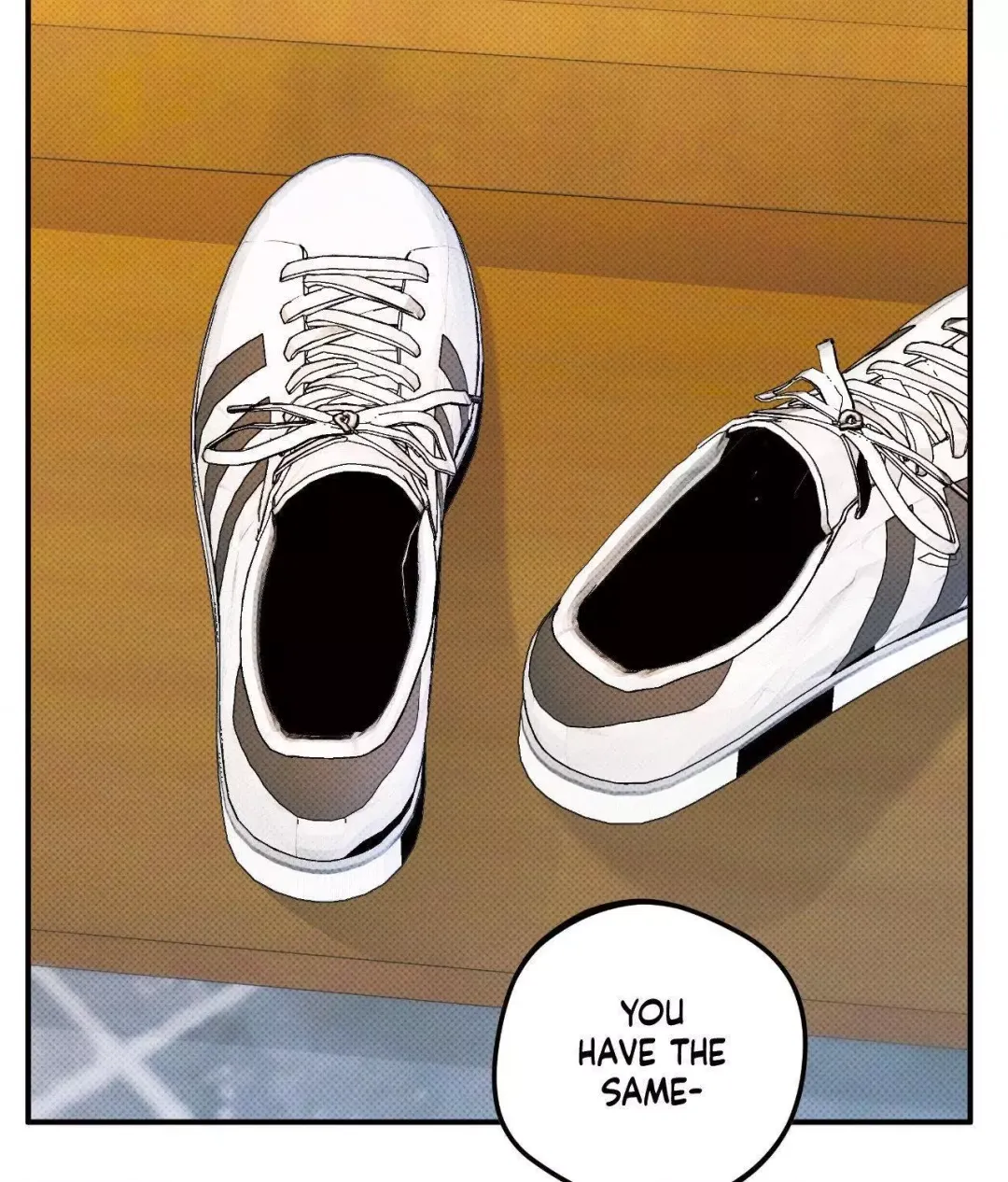 Only Kind to Me - Chapter 13 Page 93