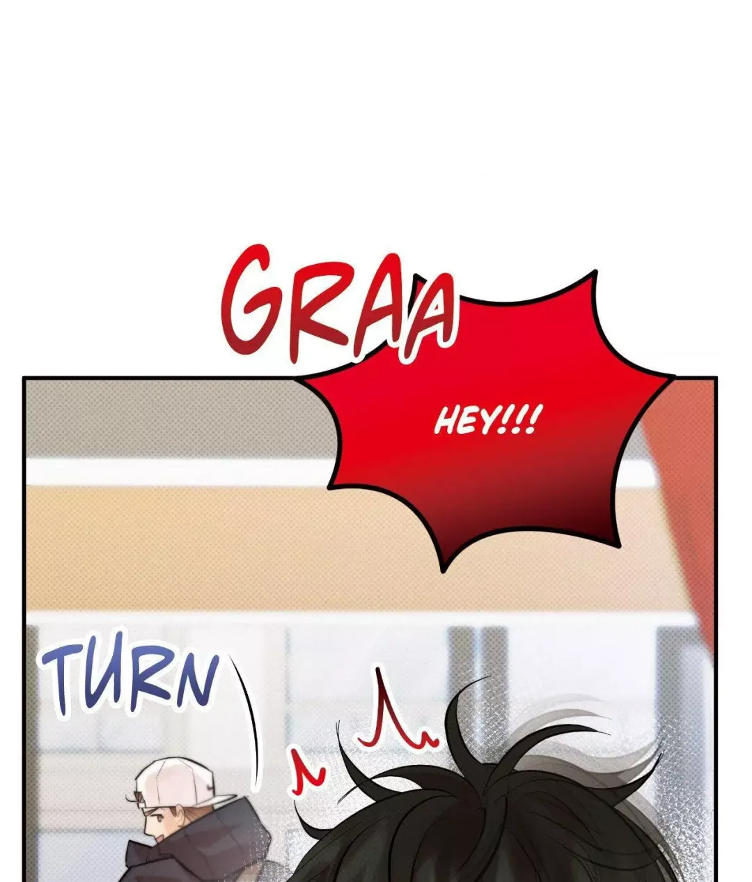 Only Kind to Me - Chapter 13 Page 100